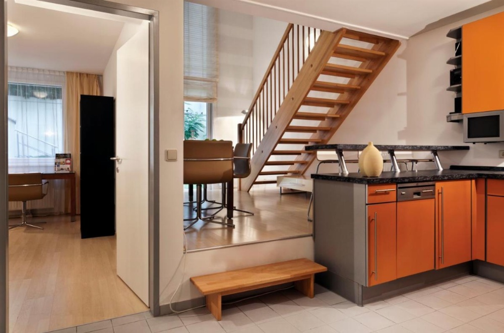 LiV’iN Residence by Fleming’s Wien Image 13