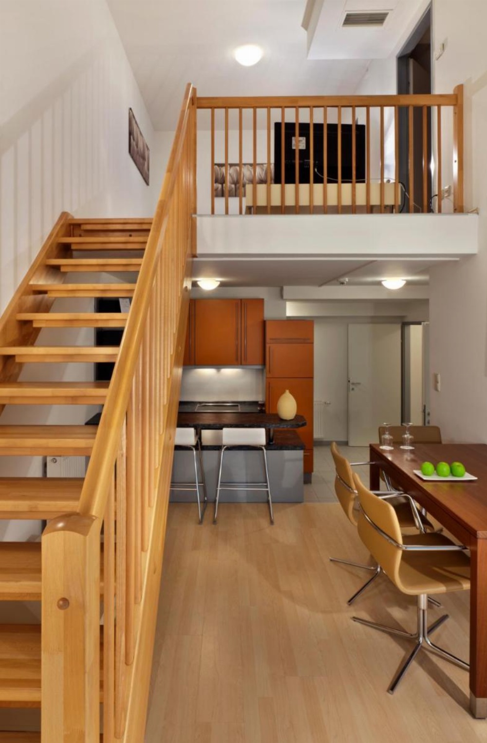 LiV’iN Residence by Fleming’s Wien