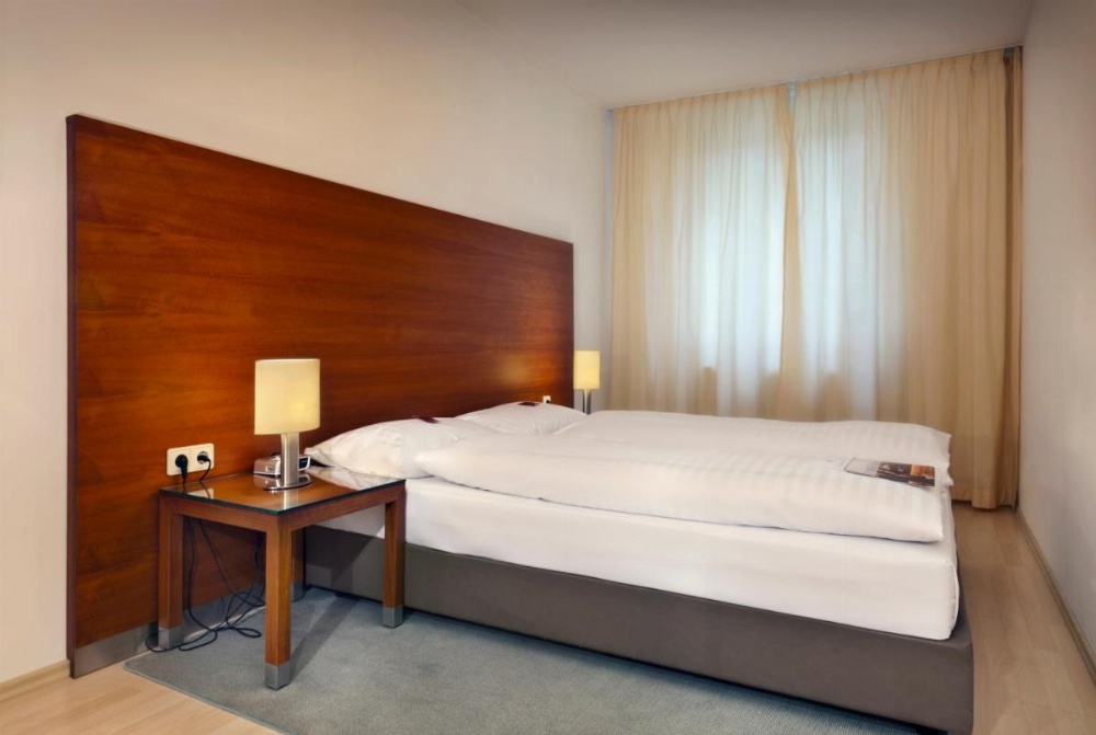 LiV’iN Residence by Fleming’s Wien Image 19