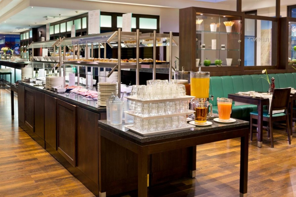 LiV’iN Residence by Fleming’s Wien Image 23