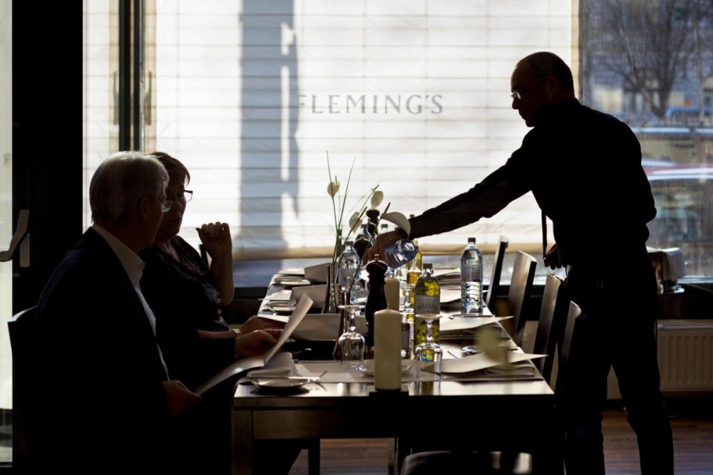 LiV’iN Residence by Fleming’s Wien Image 25