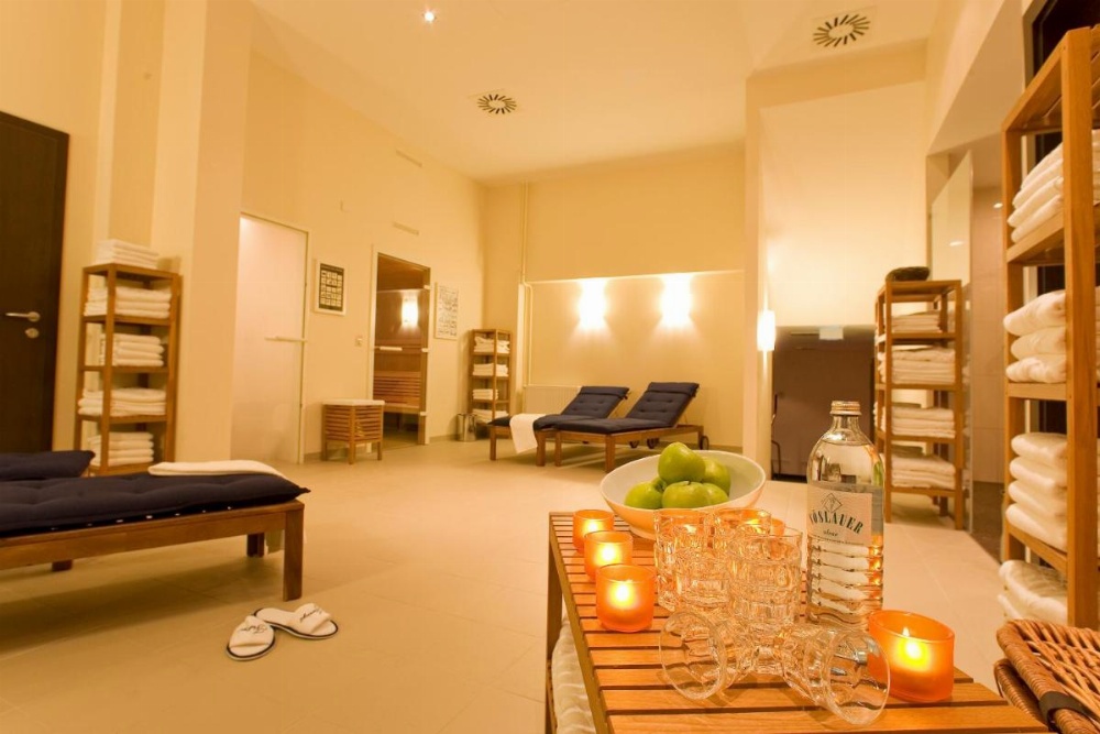 LiV’iN Residence by Fleming’s Wien